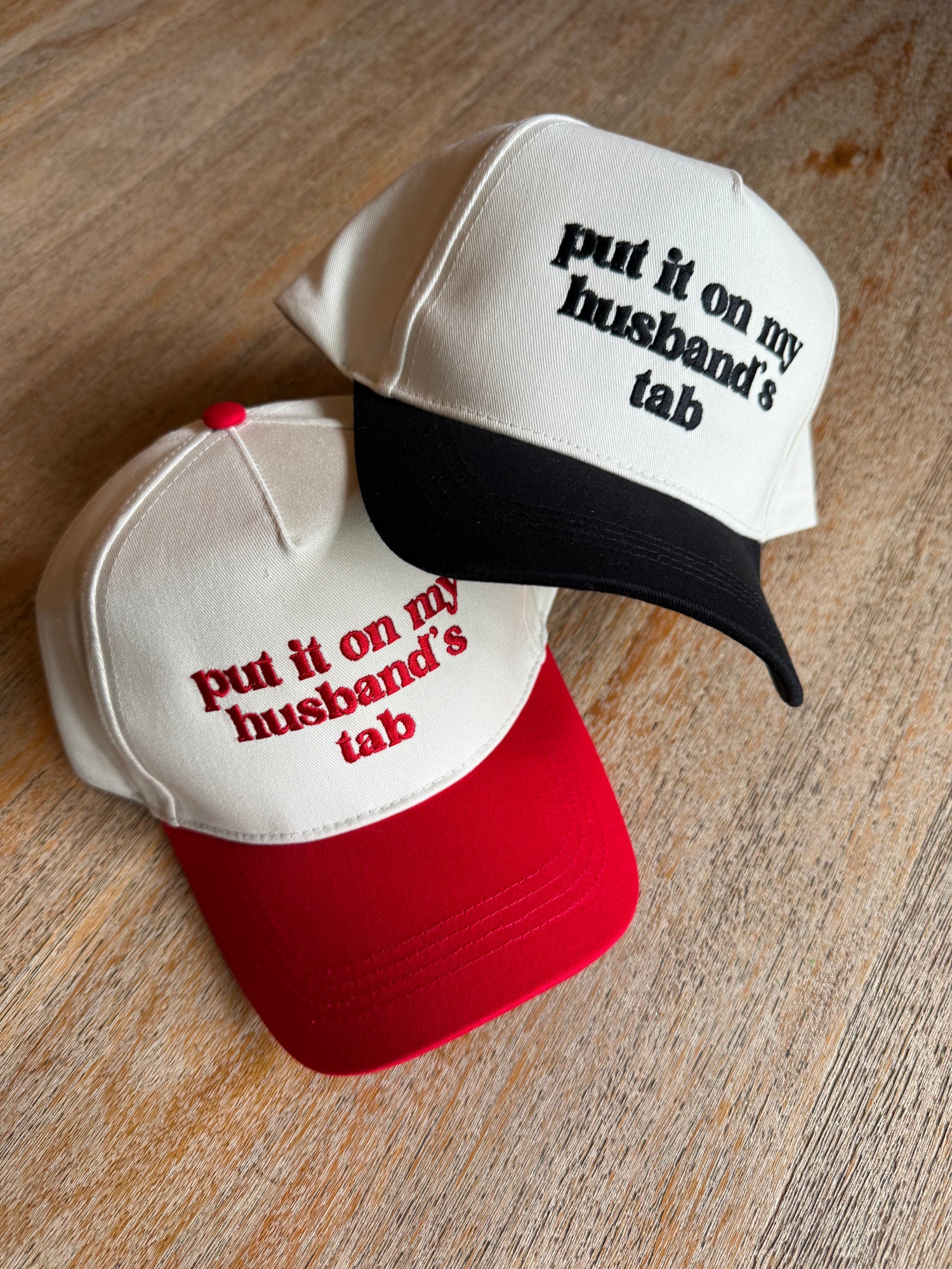 Bags & Hats