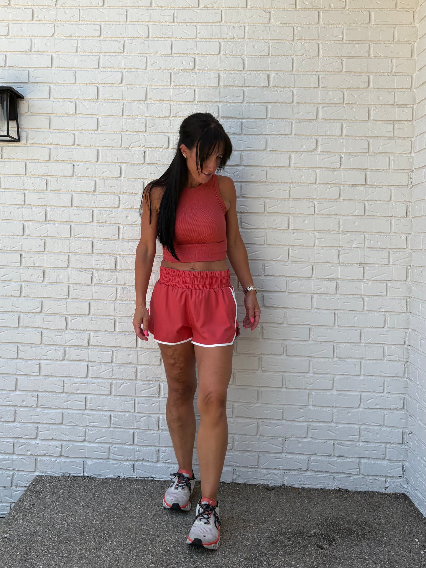 Muscle Tank