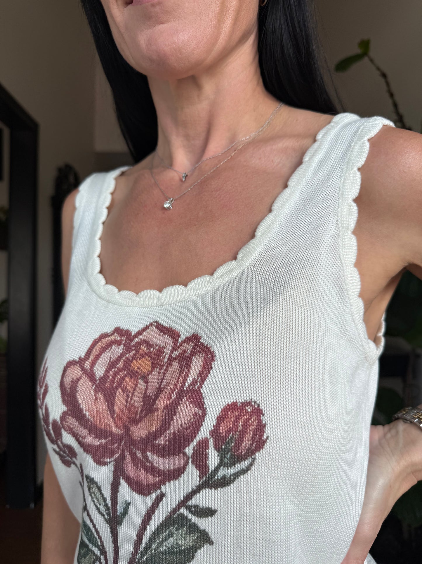 Sweet Peony