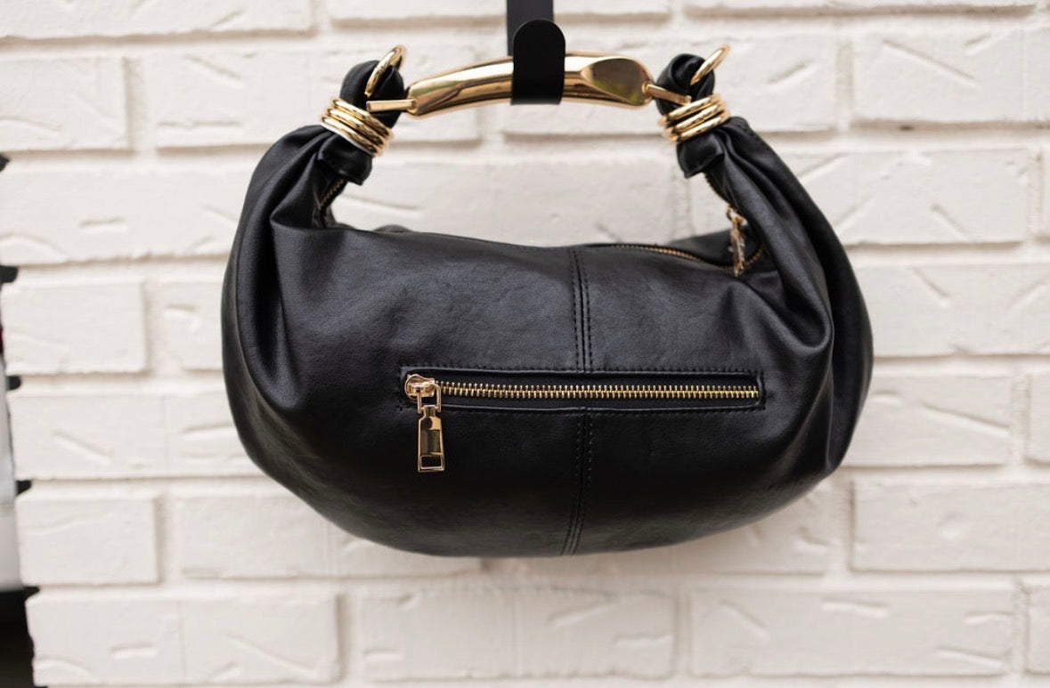 Summer Chic Crossbody Bag
