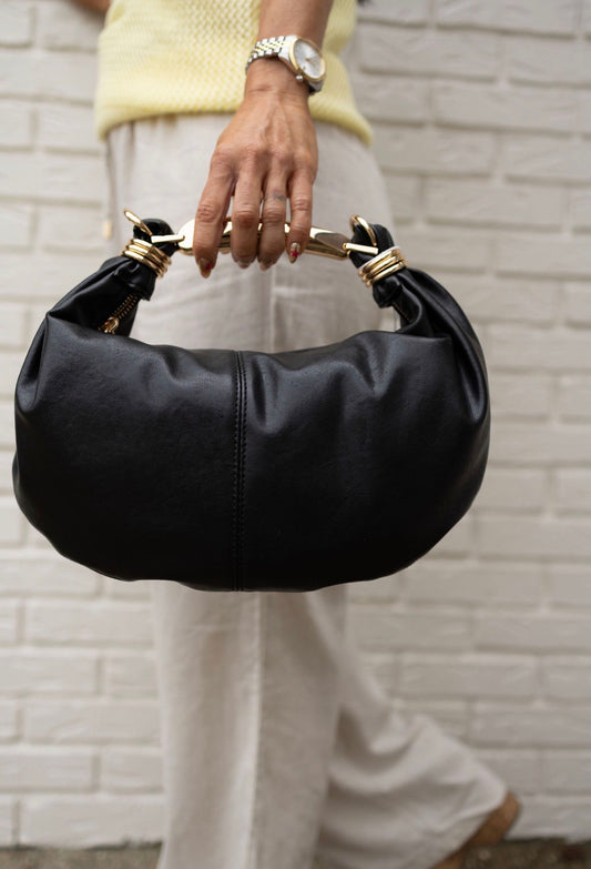 Summer Chic Crossbody Bag