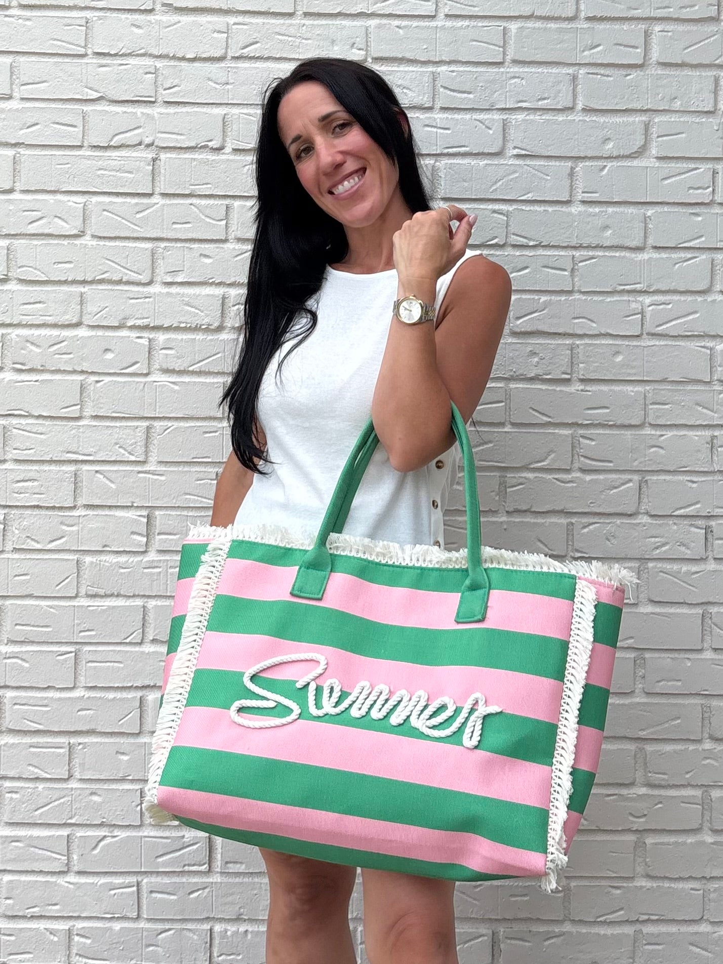 Summer Tote