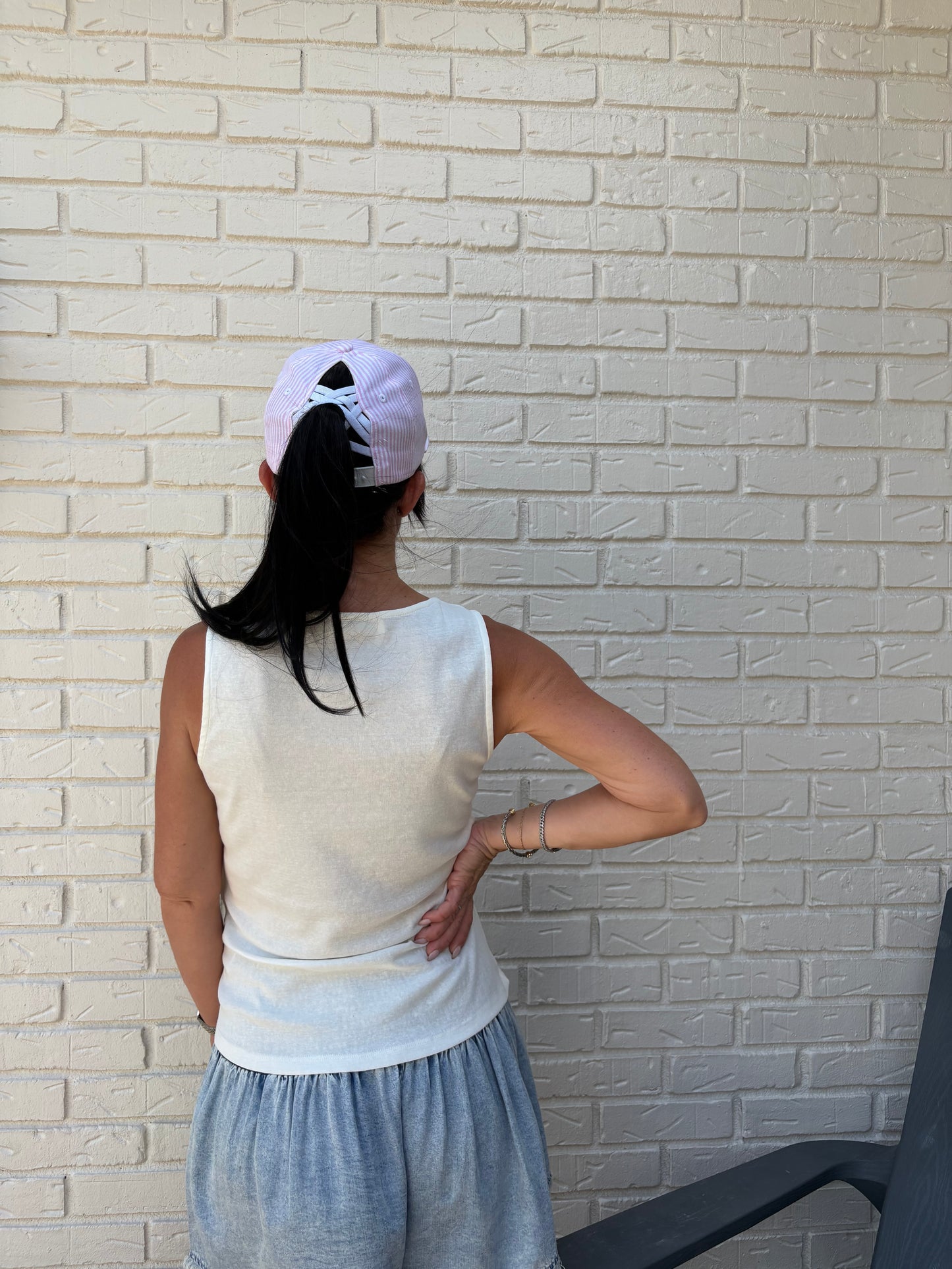 Pink Pony