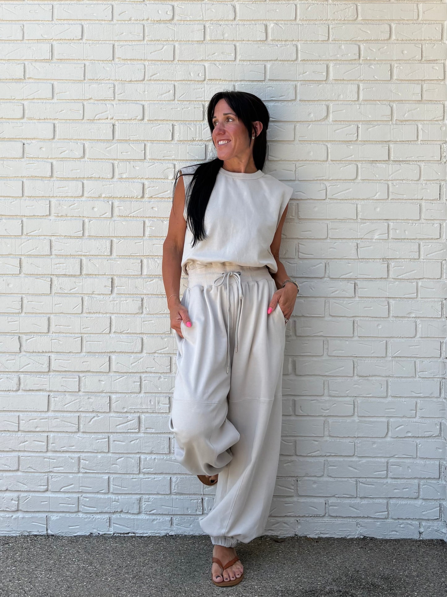Zen Jumpsuit