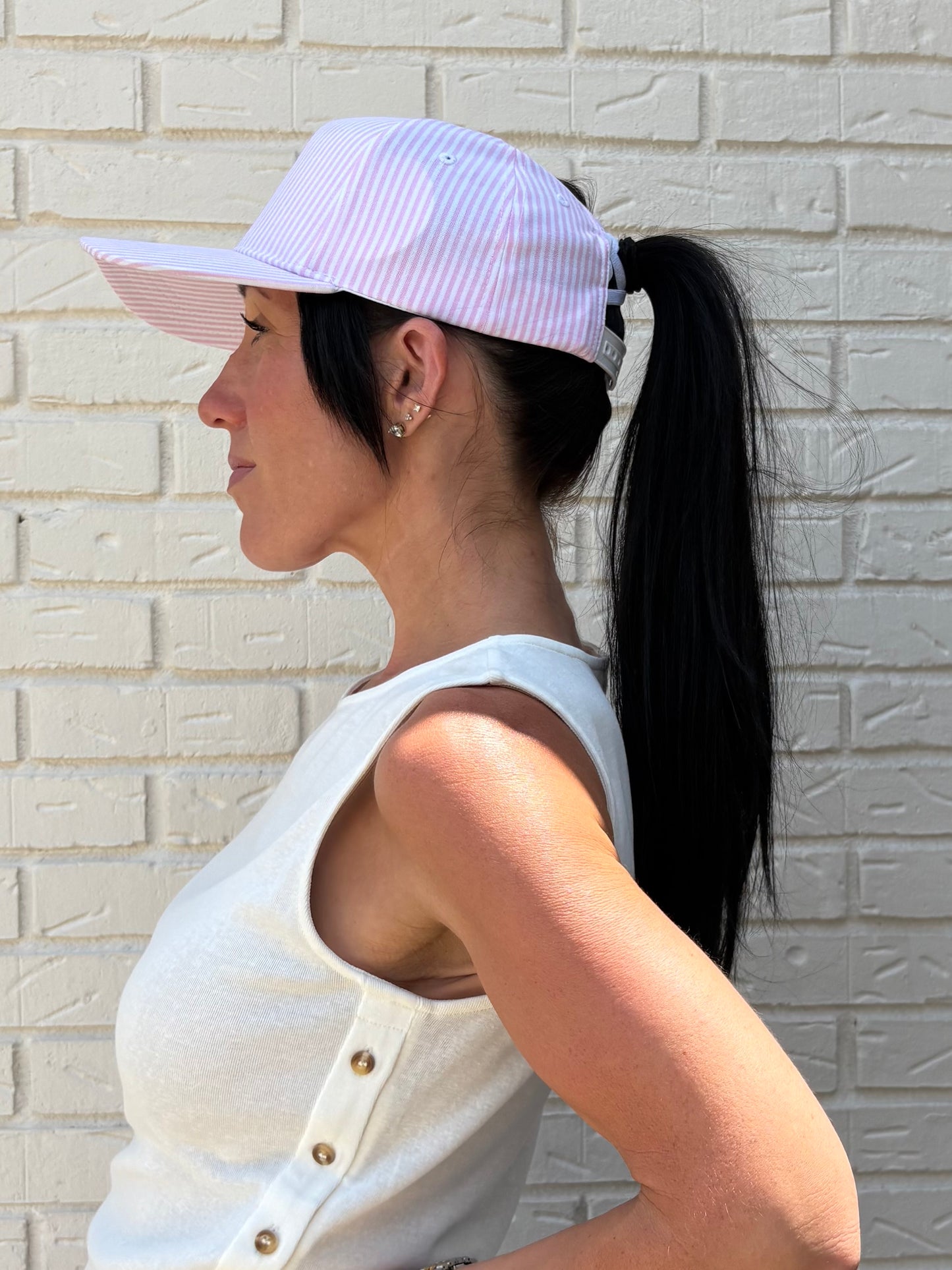 Pink Pony