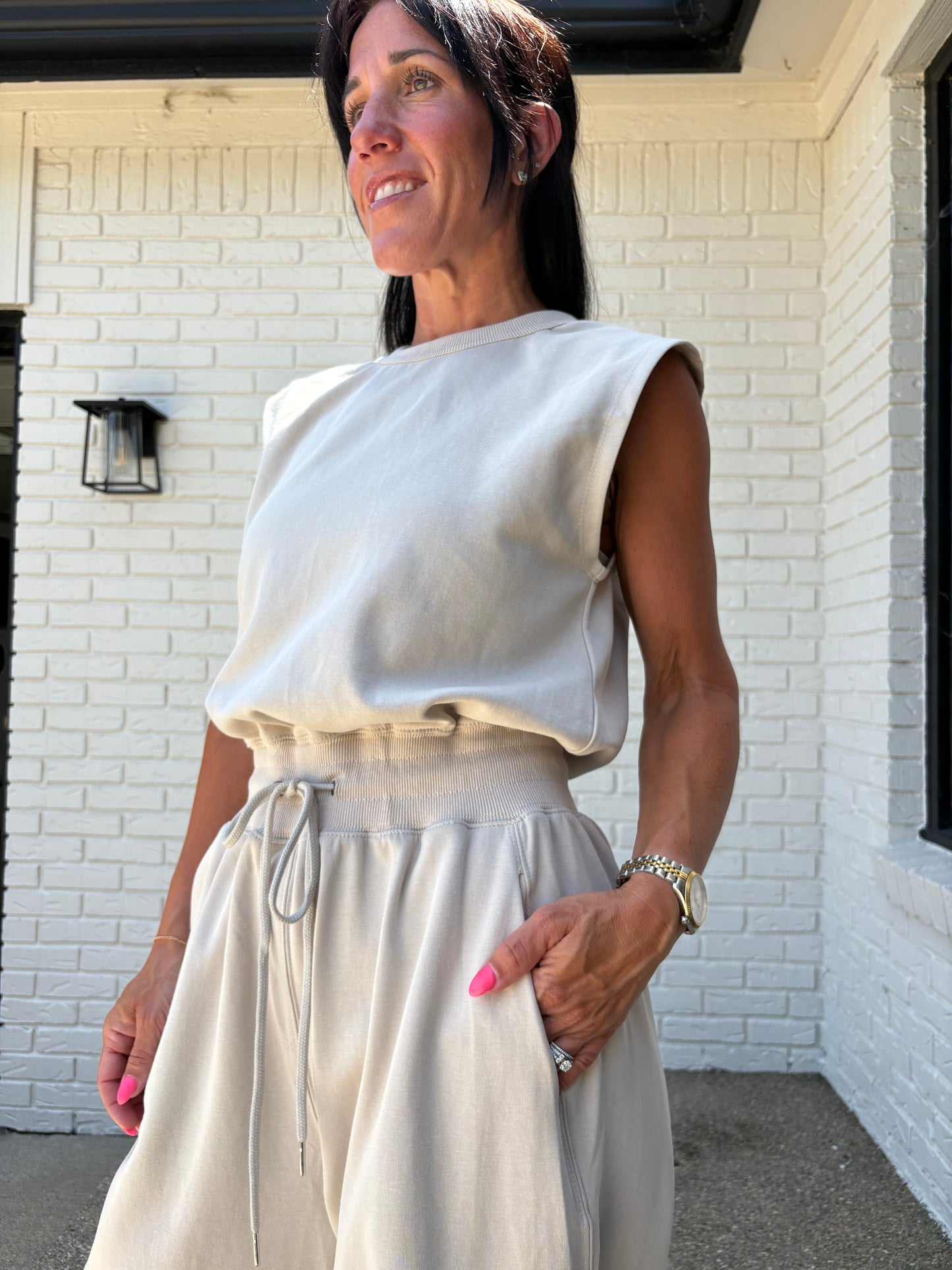 Zen Jumpsuit
