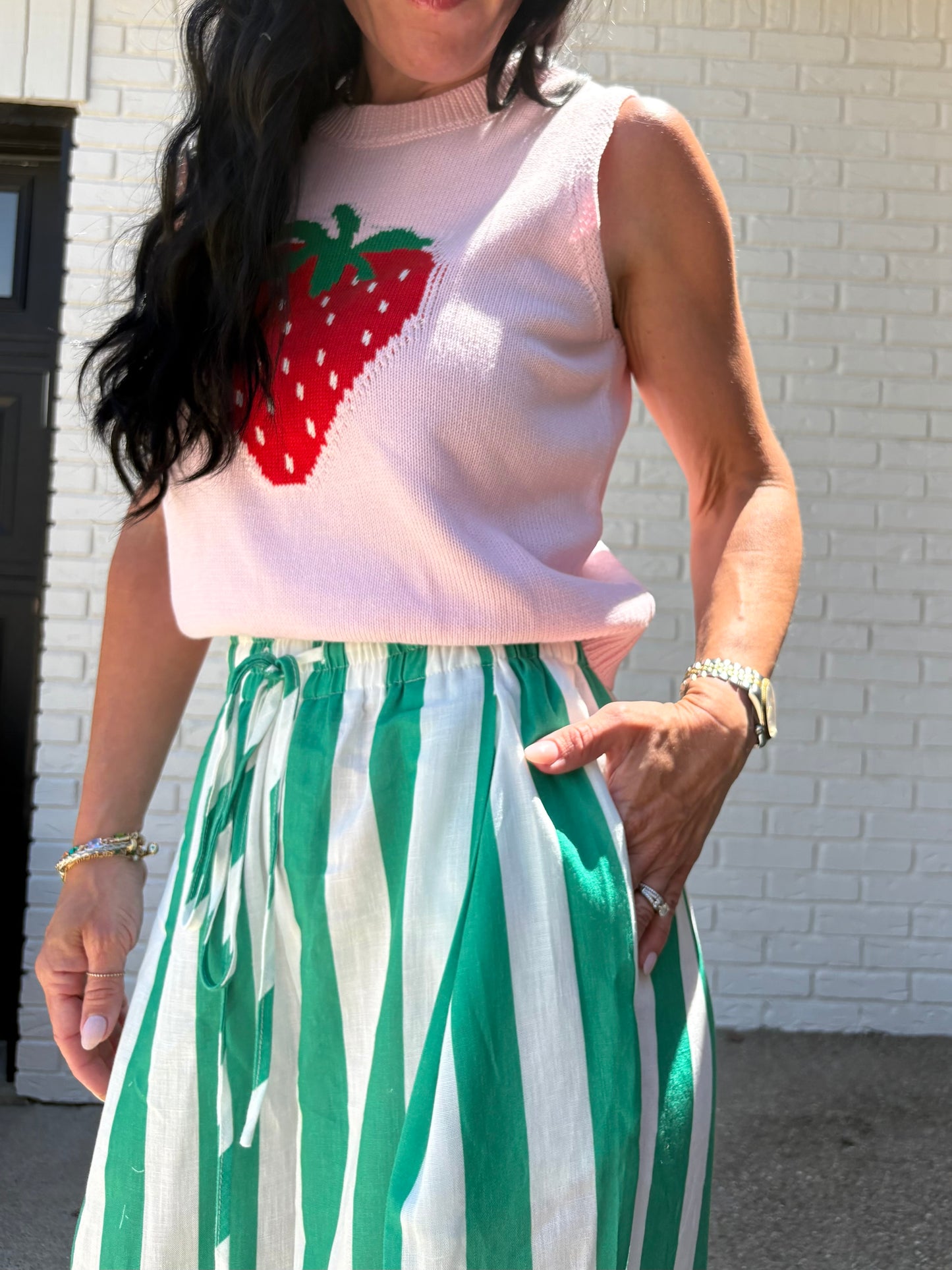 Cabana Breeze Linen Pant