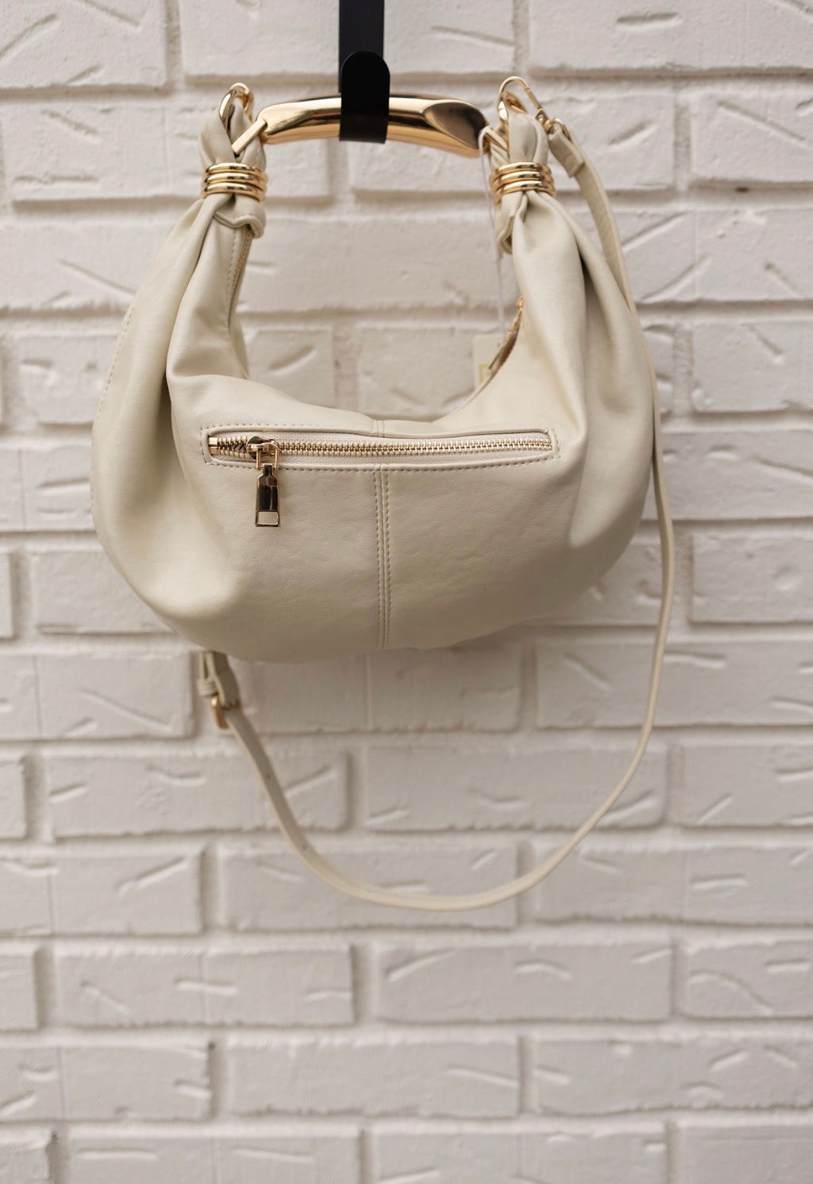 Summer Chic Crossbody Bag