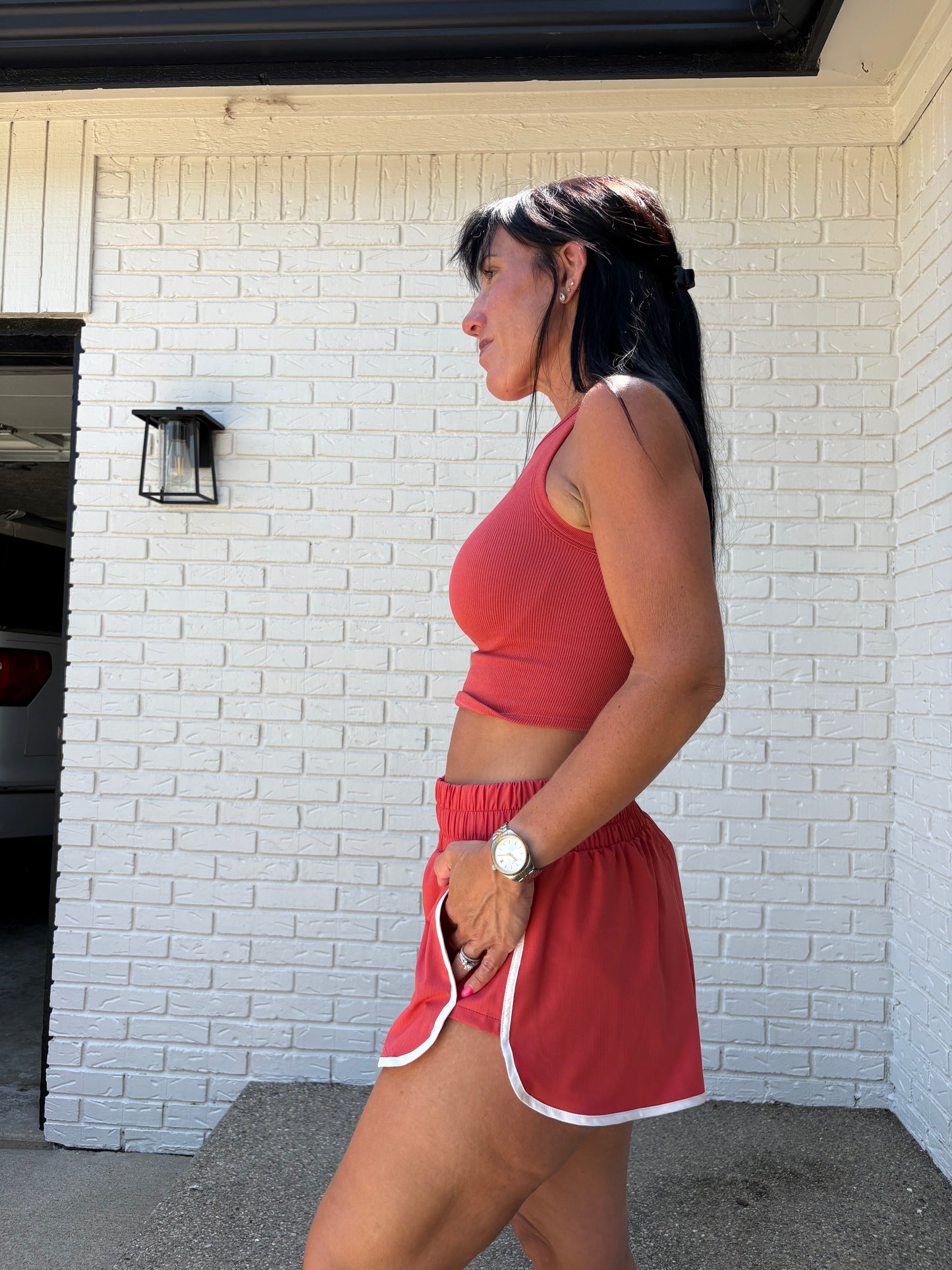 Muscle Tank