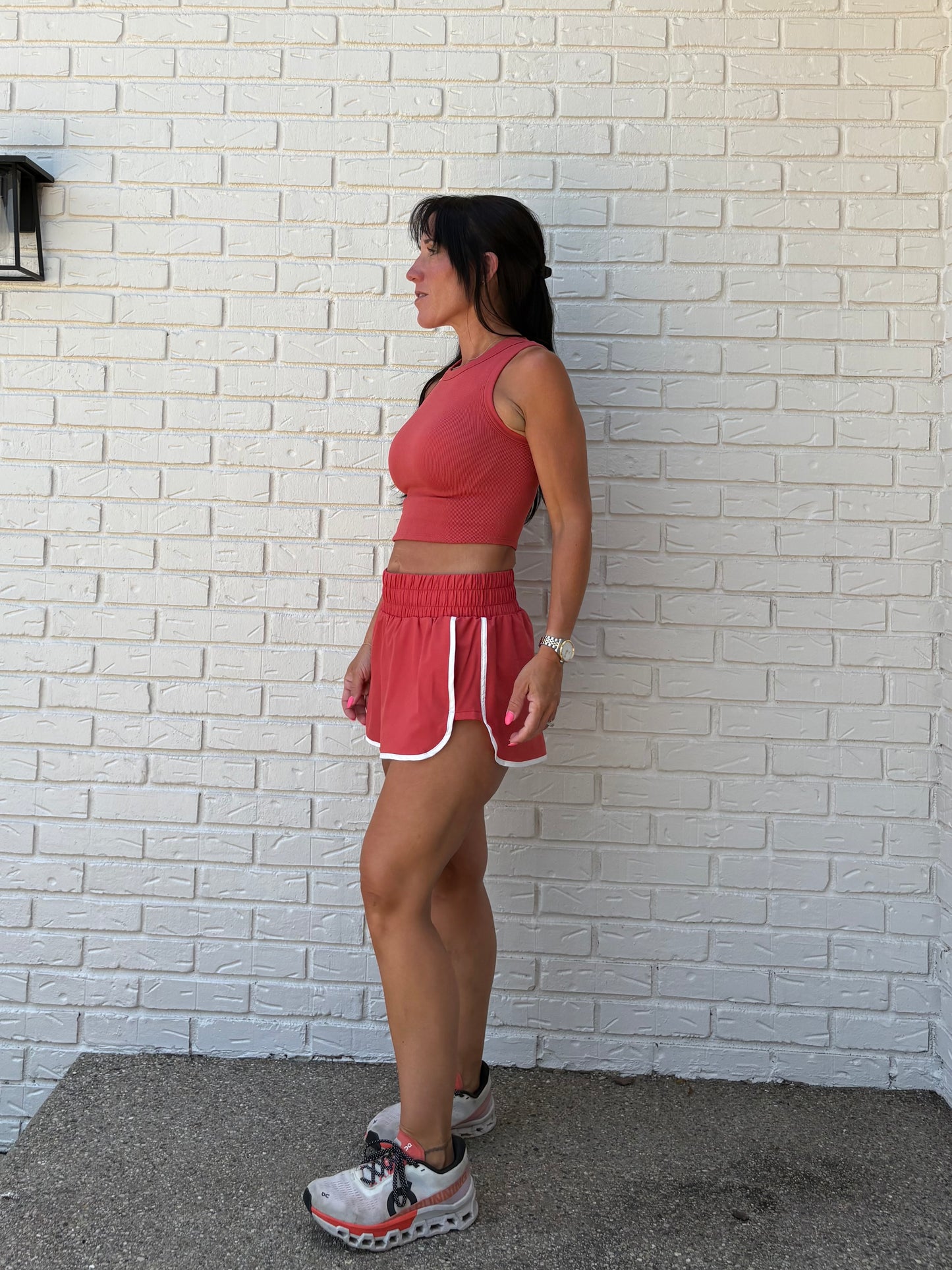 Sporty Short