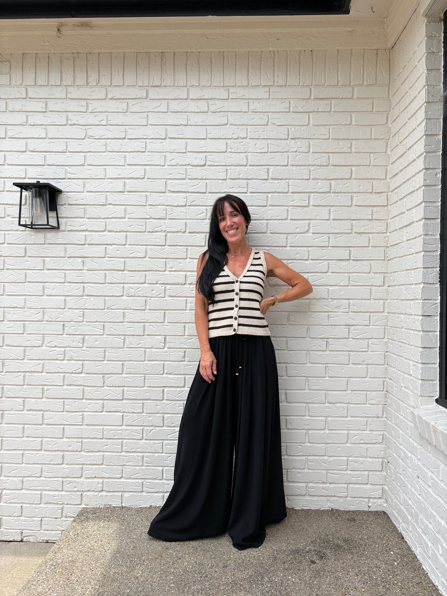 Honor Society Palazzo Pant