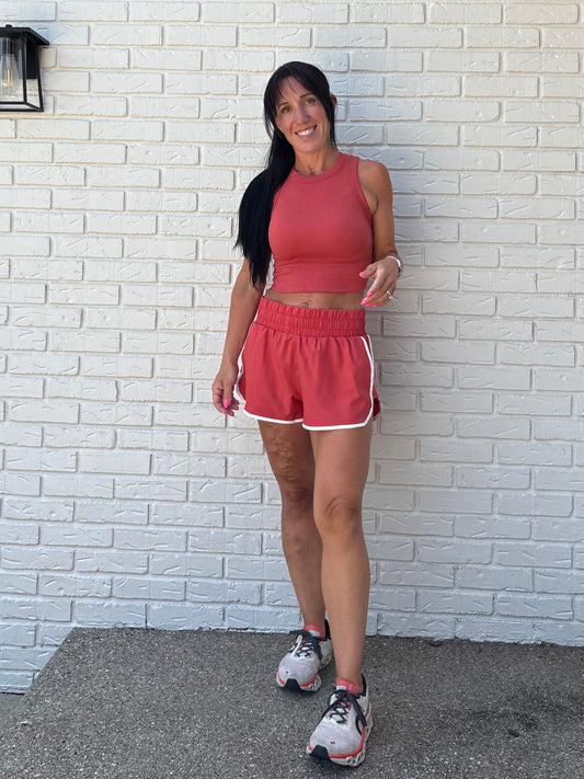Sporty Short