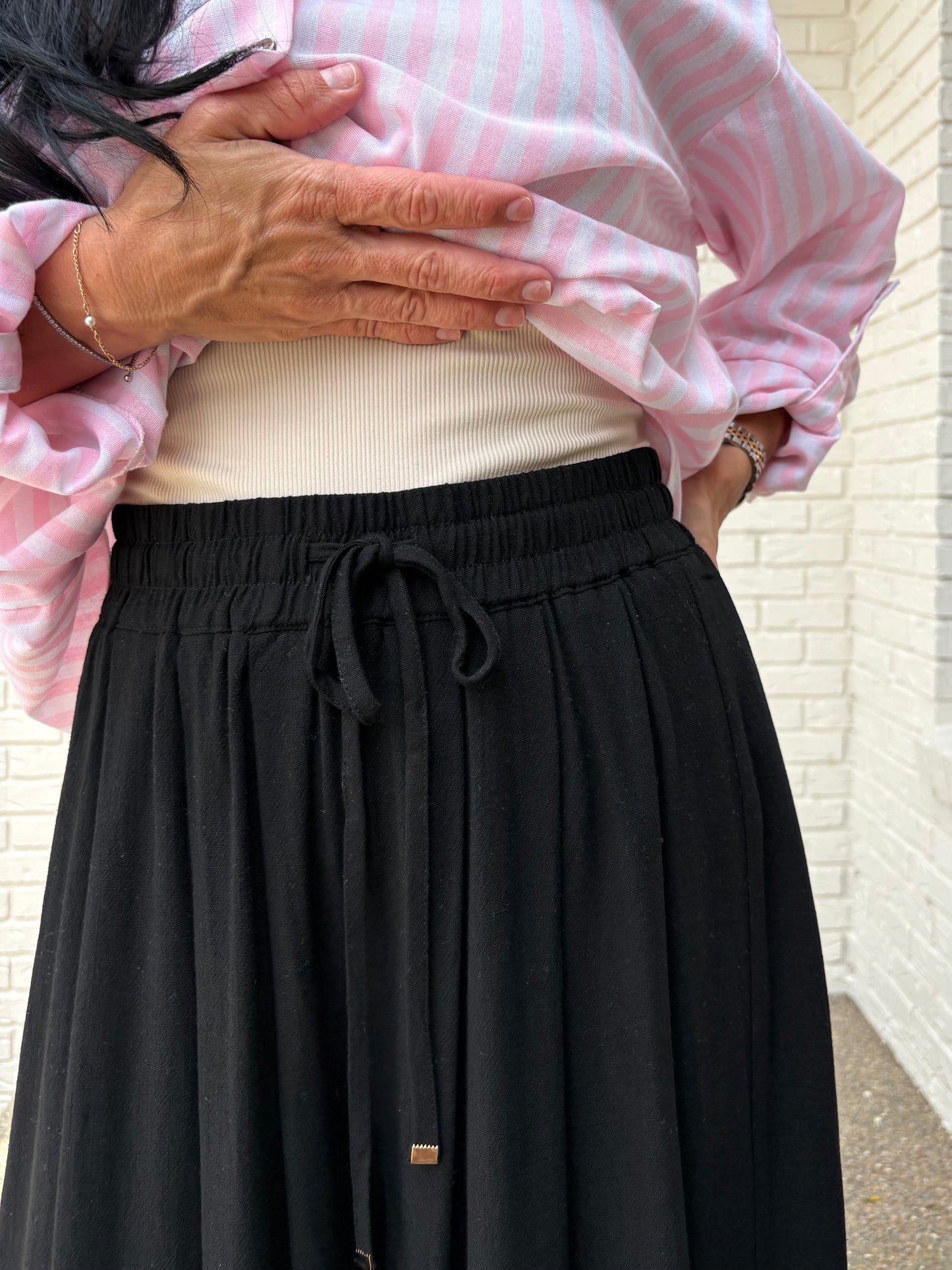 Honor Society Palazzo Pant