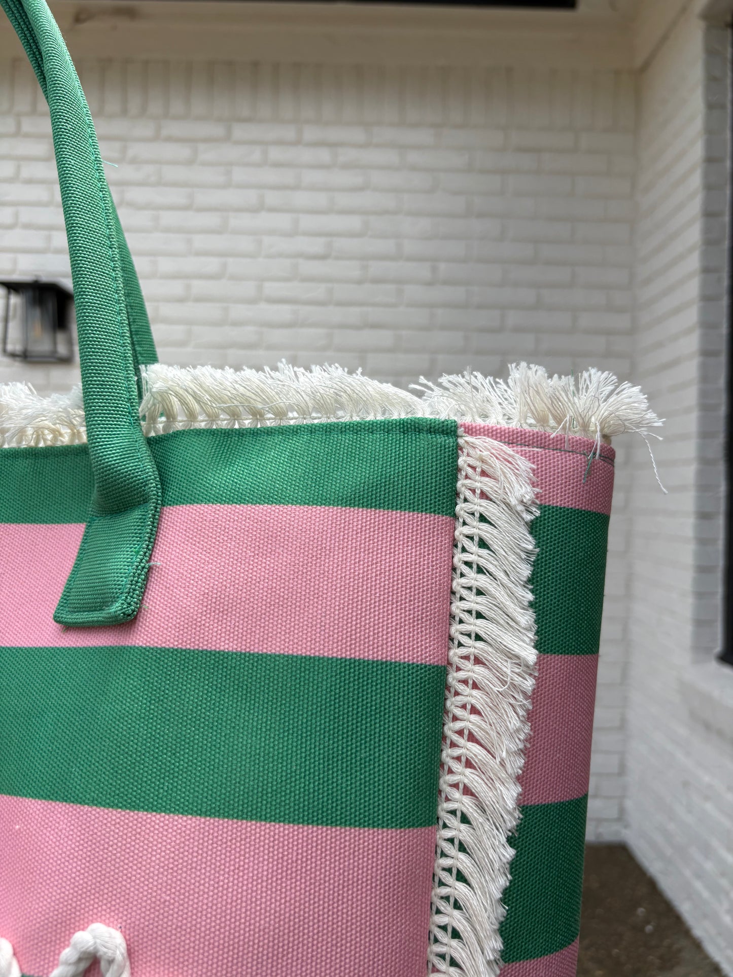 Summer Tote