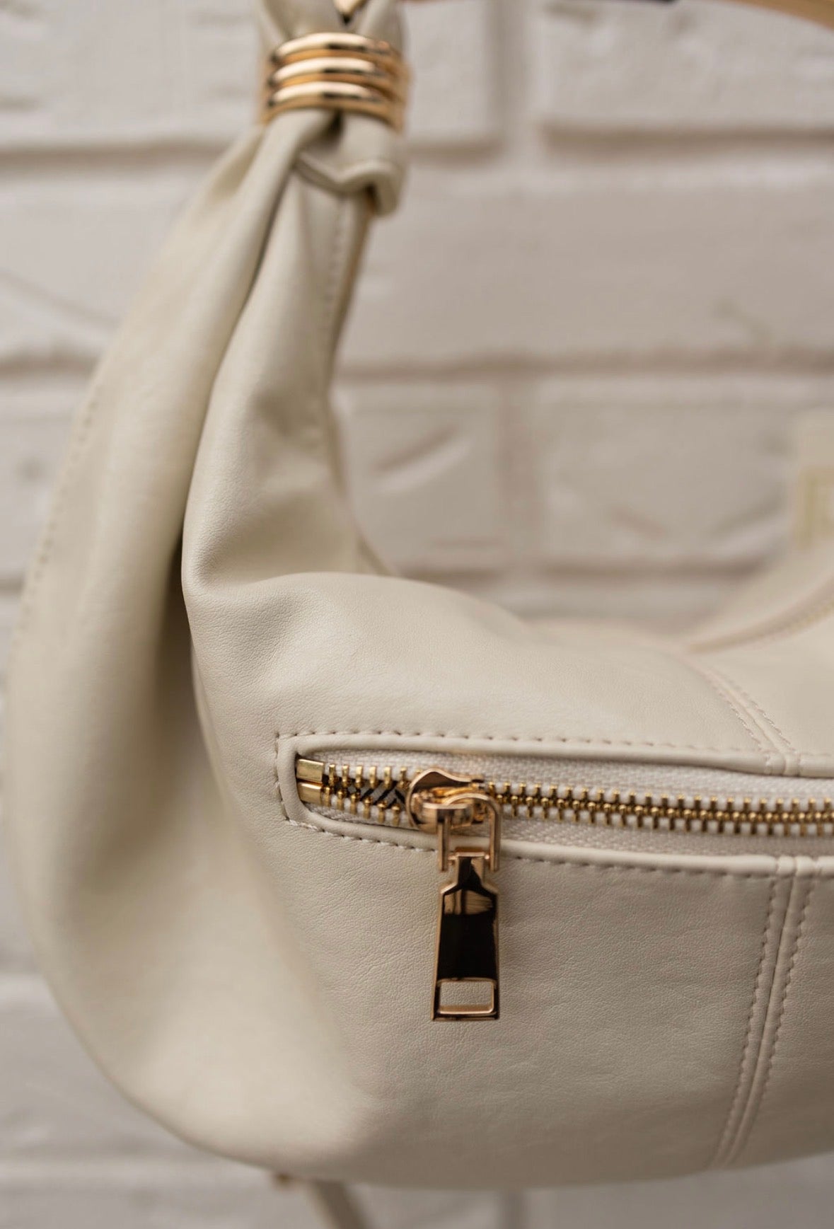 Summer Chic Crossbody Bag