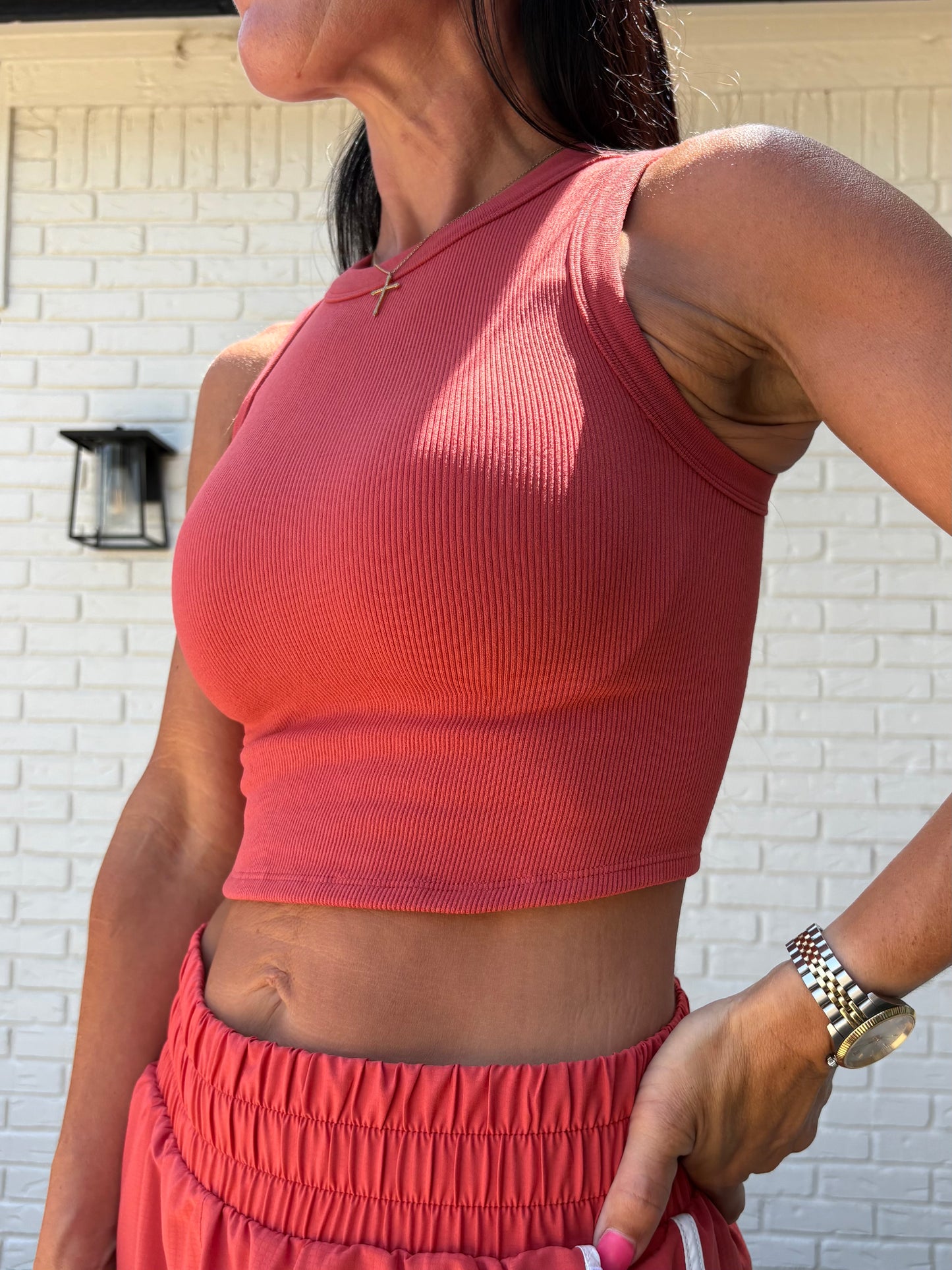 Muscle Tank