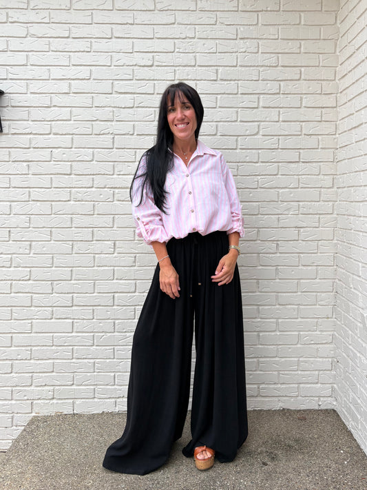 Honor Society Palazzo Pant