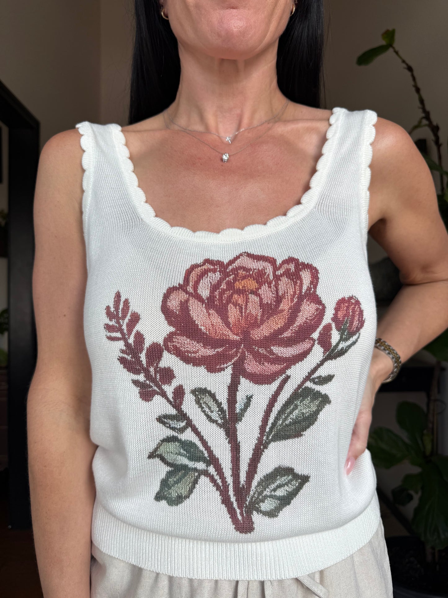 Sweet Peony