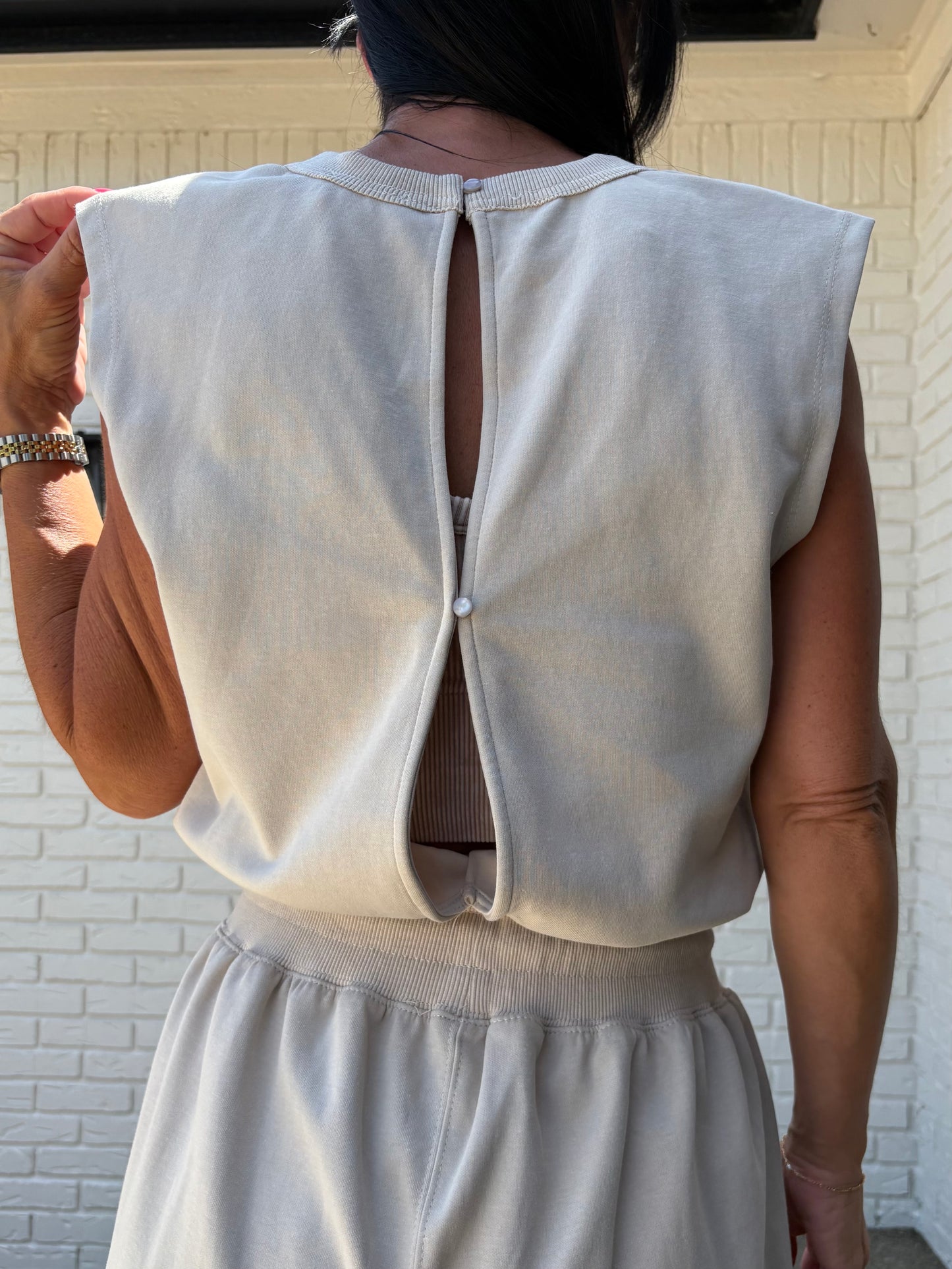 Zen Jumpsuit