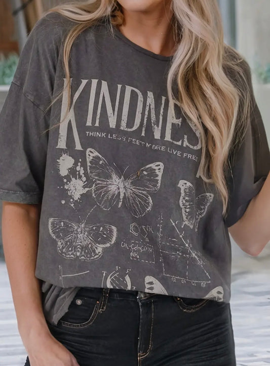 Kindness graphic