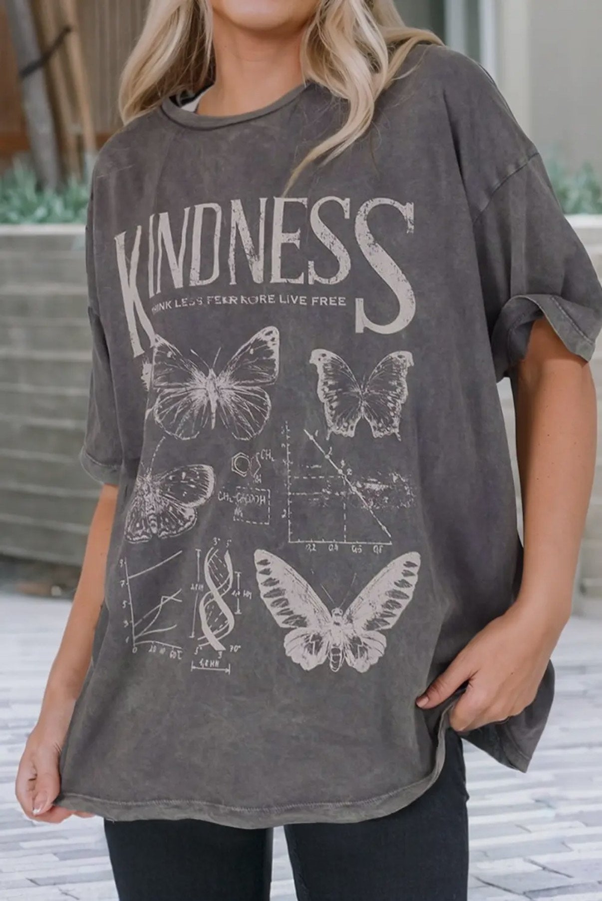 Kindness graphic