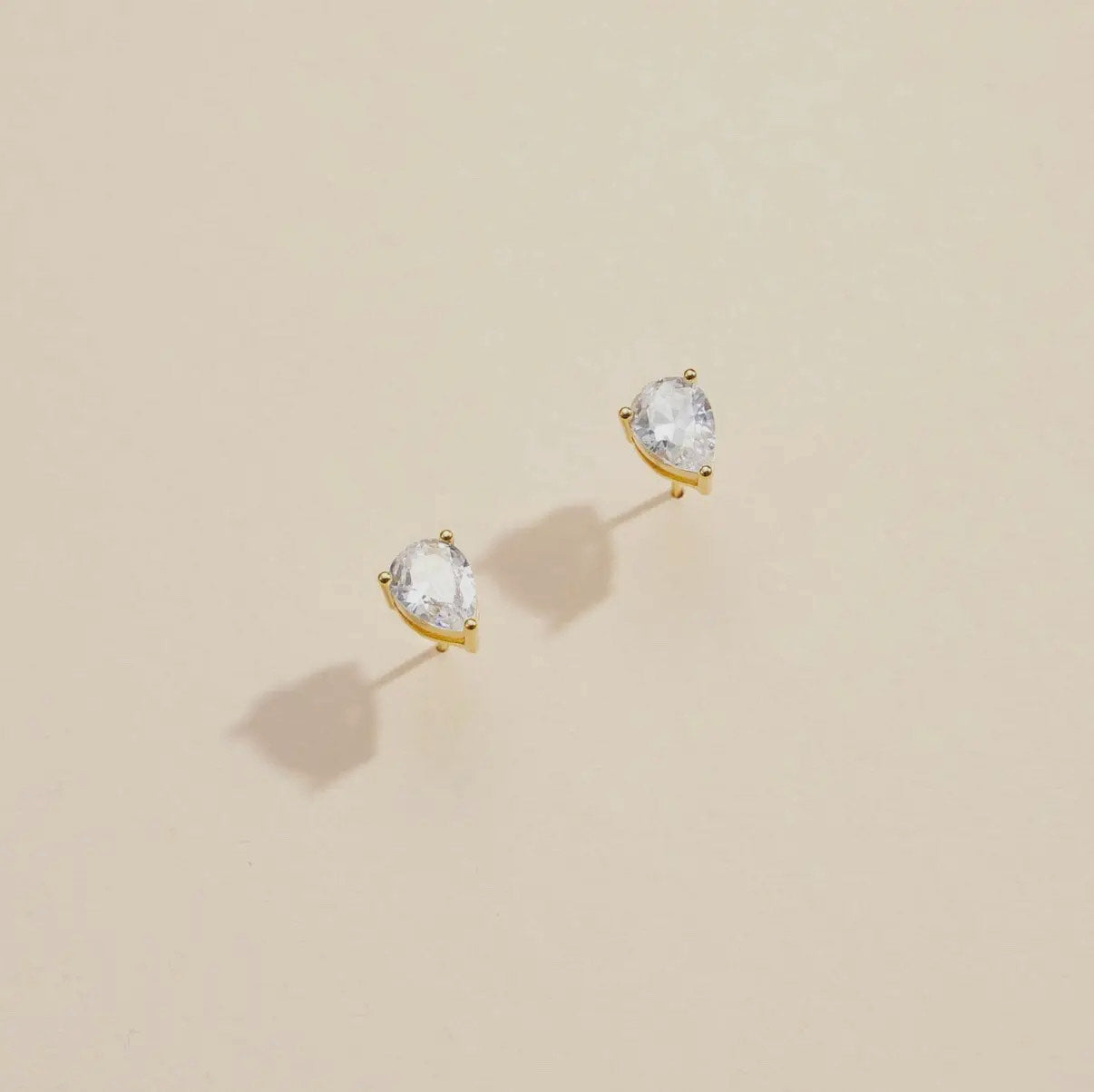 Water Drop Earring