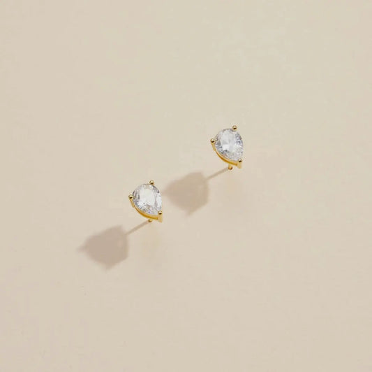 Water Drop Earring