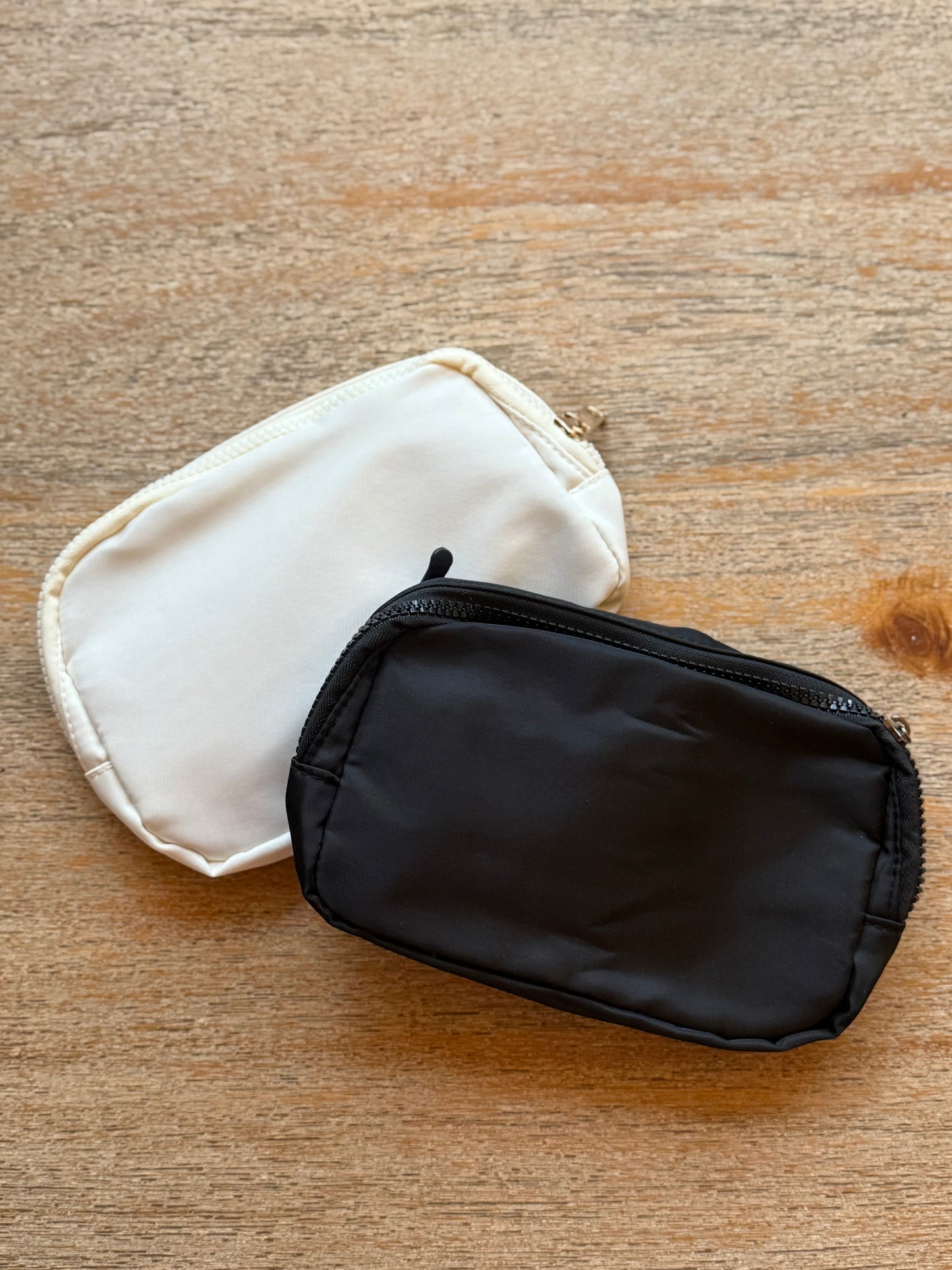 Cross Body On the Go Bag